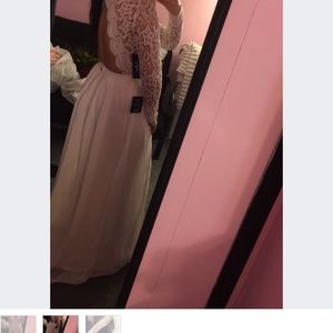 Brand new lulus dress size small